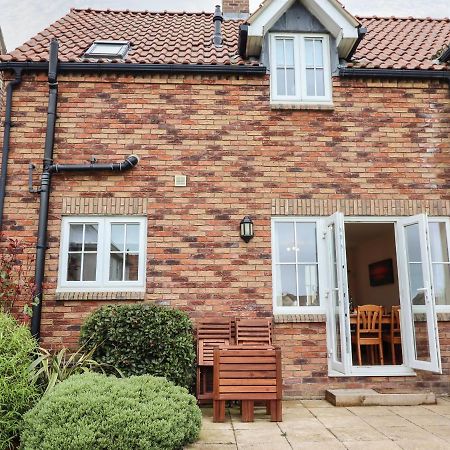 Sleeper Cottage Filey Eksteriør billede