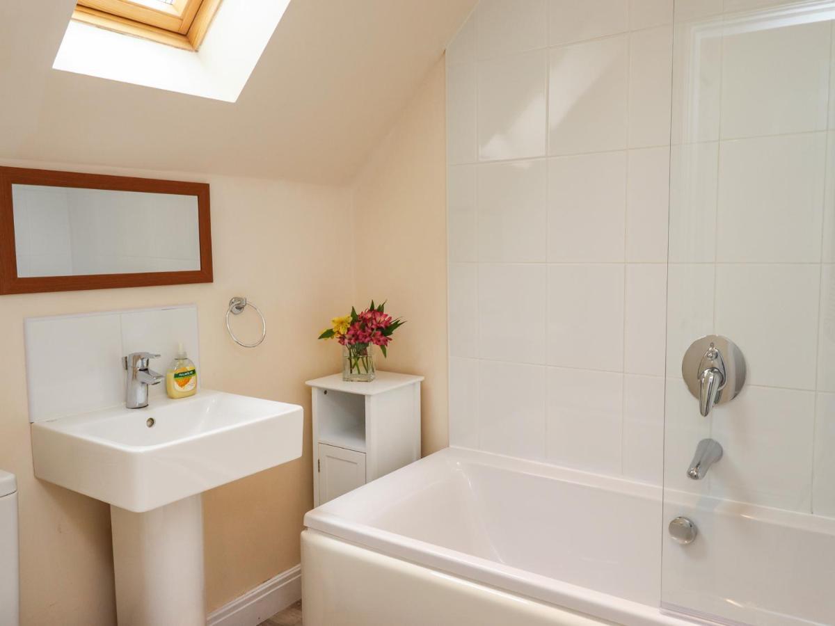 Sleeper Cottage Filey Eksteriør billede
